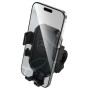 Велодержатель для телефона BOROFONE BH14, Black