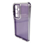 Чехол - накладка Space III для Samsung Galaxy S24 Ultra, Dark Purple