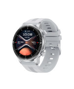 Смарт - часы HOCO Y31 250 mAh, Silver