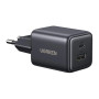 Мережевий зарядний пристрій UGREEN X514 20W, Black