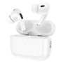 Беспроводные Bluetooth наушники BOROFONE BW92 30 mAh, White