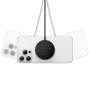 Беспроводное зарядное устройство BOROFONE BQ41, Black