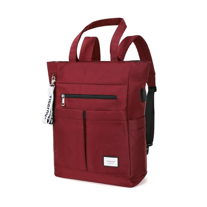 Рюкзак Tigernu T-S8632 15.6" Red