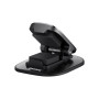Автомобільний тримач для окулярів Baseus Platinum Vehicle eyewear clip, Black
