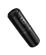 Портативна кавомашина HOCO HX80 1300 mAh, Black