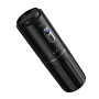 Портативна кавомашина HOCO HX80 1300 mAh, Black