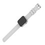 Смарт-годинник BOROFONE BD13 Call version 230mAh, Silver