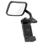 Держатель для телефона Ulanzi Vijim Phone clip & Flip mirror Kit, Black