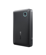 Зовнішній акумулятор Power Bank Baseus EnerFill FP11 USB / Type-C PD15W 10000mAh, Black