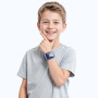 Дитячий смарт-годинник HOCO Y105 children phone watch Blue