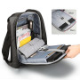 Рюкзак Tigernu T-B3599 15.6", Black