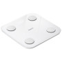 Умные весы Xiaomi Mijia Body Fat Scale S400, White