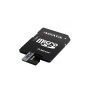 Карта памяти ADATA Premier Pro microSDXC 64Gb Class 10, Black