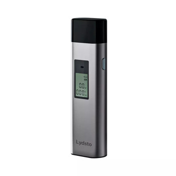 Алкотестер Xiaomi Lydsto T1, Metal Grey
