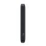 Зовнішній акумулятор Power Bank Baseus EnerFill FP11 USB / Type-C PD15W 10000mAh, Black