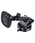 Автоутримувач для телефону ACEFAST D45 magnetic car holder, Black