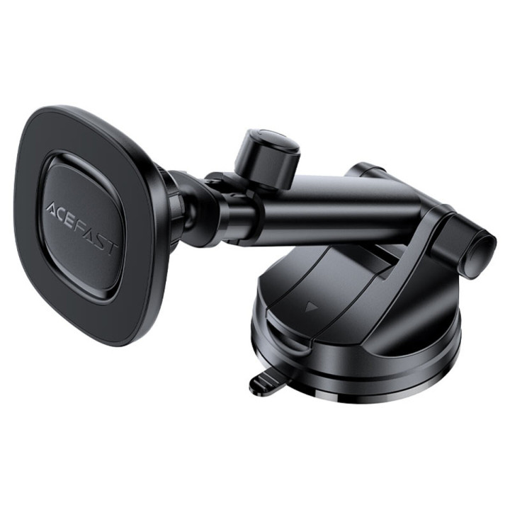 Автоутримувач для телефону ACEFAST D45 magnetic car holder, Black