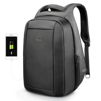 Рюкзак Tigernu T-B3599 15.6", Black