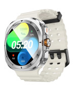 Смарт-часы HOCO Y29 Smart sports watch (call version), Silver
