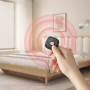 Детектор камери HOCO GM231 Anti-spy camera detector, Black