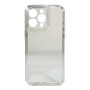Чехол-накладка Space III для iPhone 16 Pro, Transparent