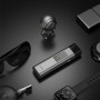 Алкотестер Xiaomi Lydsto T1, Metal Grey