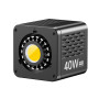 Відеосвітло Ulanzi Vijim 40W Pro UV-L023 40WPRO COB Fill Light, Black