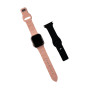 Смарт-годинник HK 9 mini IP67, Pink