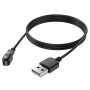 Кабель для зарядки часов BOROFONE BD11, Black
