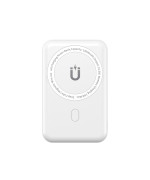 Внешний аккумулятор Power Bank WIWU SC1000WHT PD22.5W / QC3.0 10000mAh, White