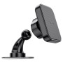 Держатель для мобильного HOCO H33 Cheetah magnetic car holder, Black