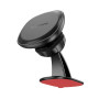 Автотримач для телефону BOROFONE BH103 Cloud magnetic car holder, Black