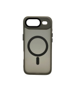 Чохол Cosmic Magnetic Color HQ для iPhone 17 Air