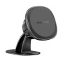 Автотримач для телефону BOROFONE BH103 Cloud magnetic car holder, Black