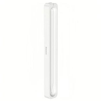 Кейс Baseus Smooth Writing для зарядки стилуса, Moon White