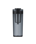 Спортивная бутылка Xiaomi Mijia Tritan Water Cup, Black