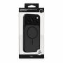 Чехол Silicone MAG COVER для iPhone 15 Pro, Black