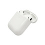 Беспроводные Bluetooth наушники HOCO DES03 350 mAh, White