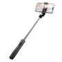 Селфі-монопод BOROFONE BY13 Nube live broadcast holder, Black