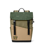 Рюкзак Tomtoc Slash-T64 M1T1GC для ноутбуків та планшетів 15.6 Inch / 18L, Green