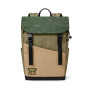 Рюкзак Tomtoc Slash-T64 M1T1GC для ноутбуків та планшетів 15.6 Inch / 18L, Green