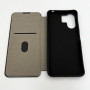 Чохол Leather Premium для Xiaomi Redmi 13C / Poco C65, Grey