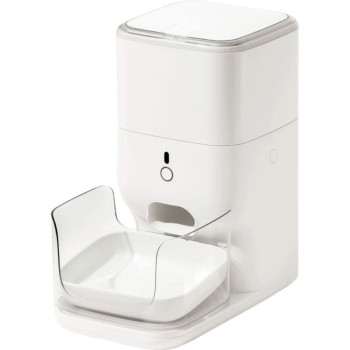 Годівниця для котів та собак автоматична CATLINK Automatic Feeder Fresh 2 - Luxury, White