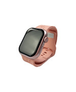 Смарт-годинник HK 9 mini IP67, Pink