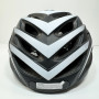 Велошлем Livall BH62 NEO (L) BR80 (55-61см) с Bluetooth, Black - White