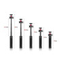 Штатив-тренога Ulanzi Vijim Desktop Extendable Tripod, Black
