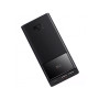 Внешний аккумулятор Power Bank Baseus Star-Lord Digital 20000mAh 22.5W, Black
