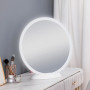 Дзеркало для макіяжу Jordan Judy LED Makeup Mirror, White