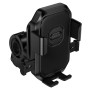 Велодержатель для телефона BOROFONE BH14, Black