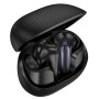 Беспроводные Bluetooth наушники HOCO EQ23 Plus Duke Ⅱ 400 mAh, Black